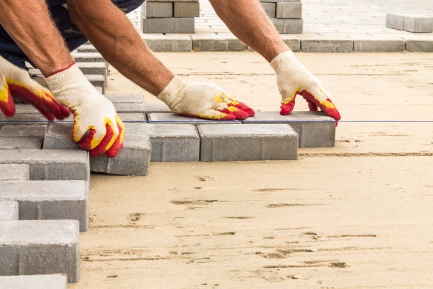 Best Residential Driveway Paver Services  in Mcgovern, PA