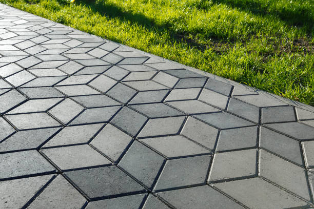 Best Local Driveway Pavers  in Mcgovern, PA