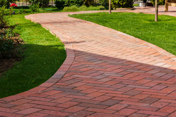 Reasons to Select Us for Your Driveway Paving Requirements in Mcgovern, PA