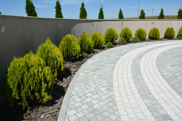 Best Concrete Paver Driveway  in Mcgovern, PA