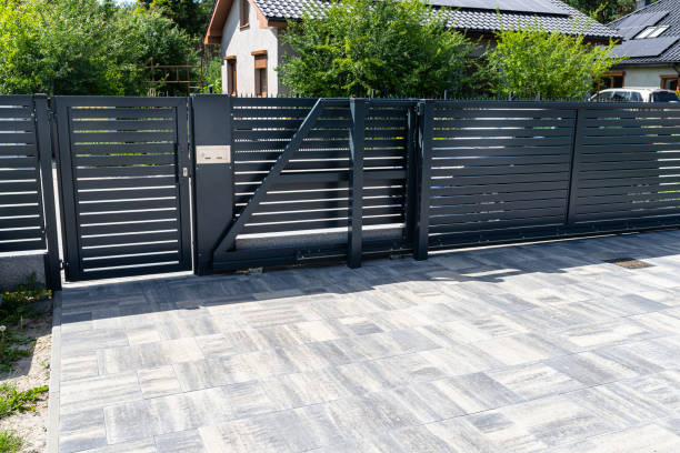 Best Affordable Driveway Pavers  in Mcgovern, PA