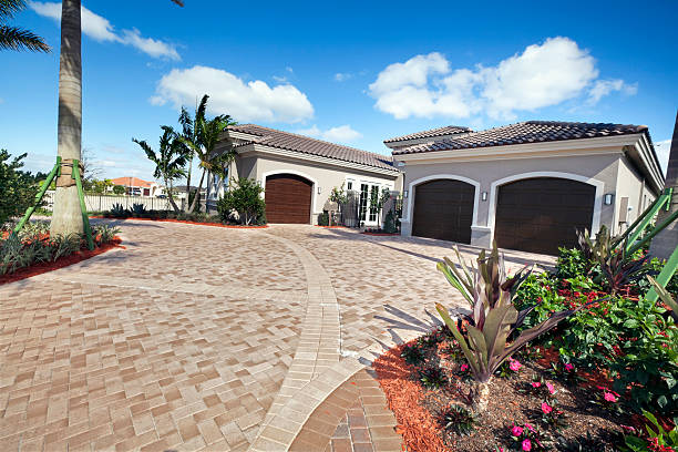 Best Cobblestone Driveway Pavers  in Mcgovern, PA