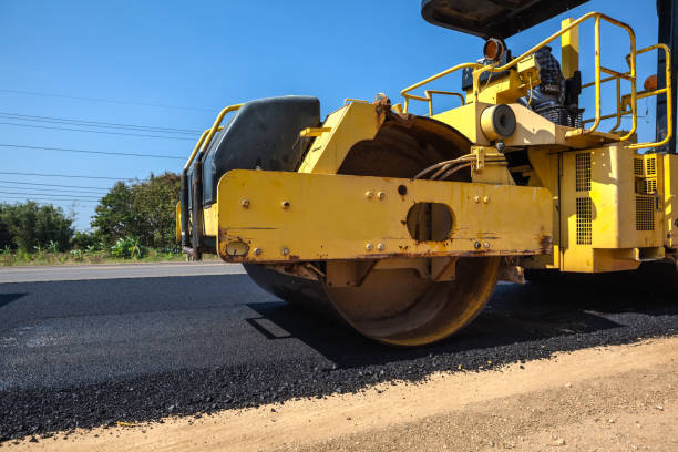 Best Residential Paver Driveway  in Mcgovern, PA